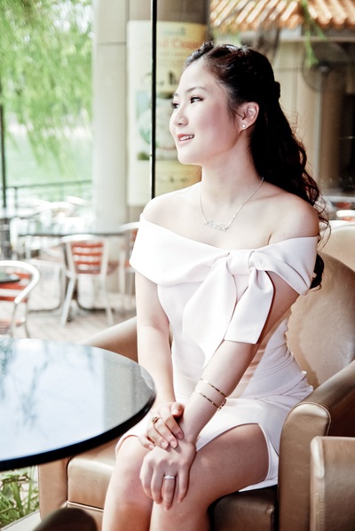 Hương Tràm xinh đẹp trong ngày “Ngại ngùng” - 6 Song song với các dự án âm nhạc, Hương Tràm sẽ là một trong những gương mặt