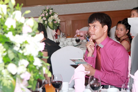 “Dàn sao” dự đám cưới ca sĩ Mỹ Dung - 5 Nguyễn Bộ