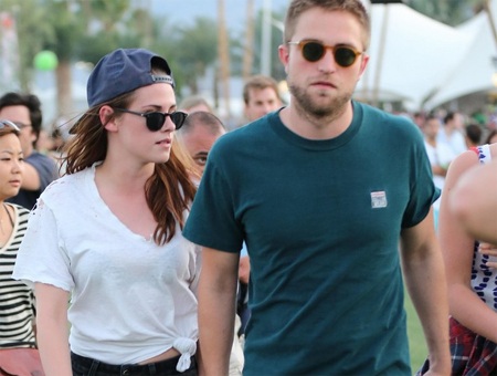 Robert Pattinson - Kristen Stewart đã chia tay nhau sau 4 năm hẹn hò