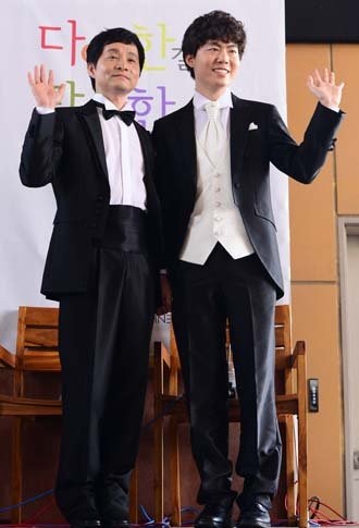 “Sao” công khai kết hôn đồng giới - 4 “Sao” công khai kết hôn đồng giới