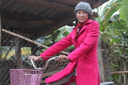 Bạn đường hợp ý chương trình ngày 19/5