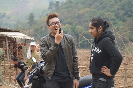 Bạn đường hợp ý chương trình ngày 19/5