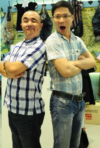 Địa chỉ cửa hàng: