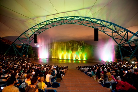 Tết thiếu nhi rộn ràng trên đảo Ngọc Vinpearl