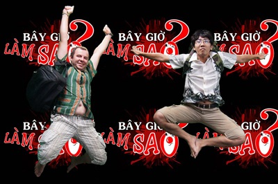 Bây Giờ Làm Sao thu hút khán giả trẻ - 1 Bây Giờ Làm Sao thu hút khán giả trẻ