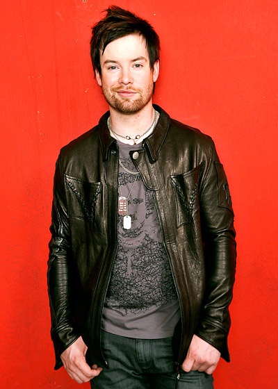 David Cook