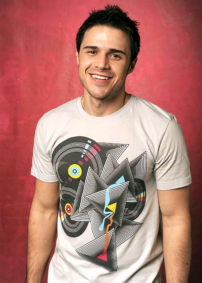 Kris Allen