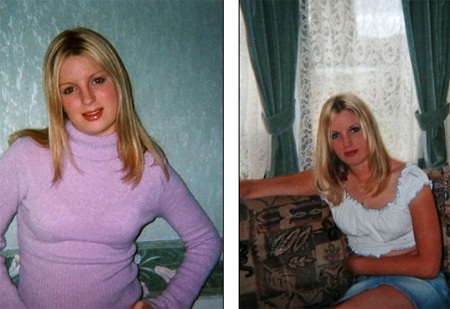 Cô gái trẻ kiếm bộn tiền nhờ ngoại hình giống Britney - 14 VN