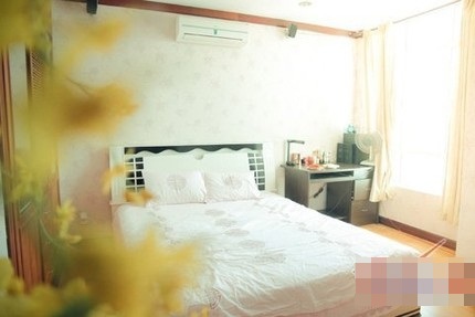 Căn hộ penthouse sang trọng của Trần Thị Quỳnh - 8 Phòng ngủ của vợ chồng hoa khôi