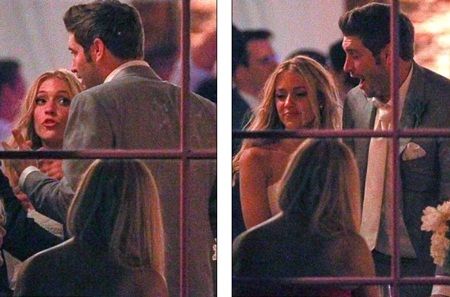 Đám cưới như mơ của “sao” truyền hình thực tế - 4 VN