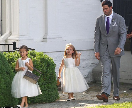 Đám cưới như mơ của “sao” truyền hình thực tế - 7 VN