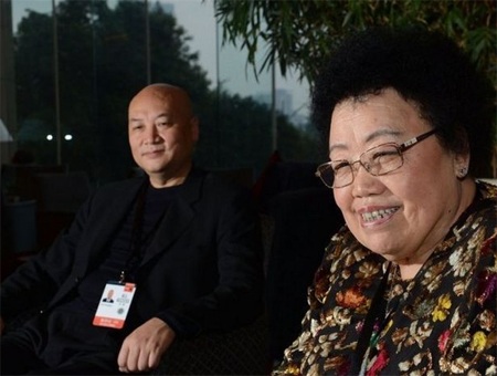 Đời tư phu nhân tỷ phú của Đường Tăng họ Trì