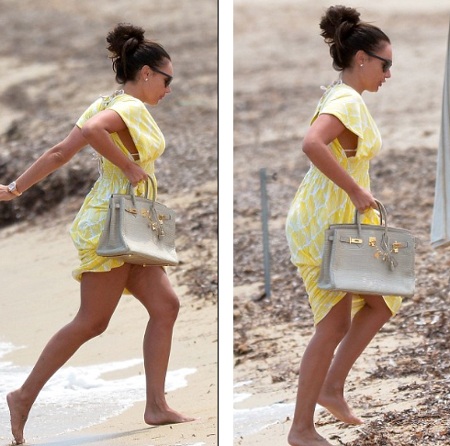 Con gái tỷ phú hạnh phúc trong tuần trăng mật - 6 VN