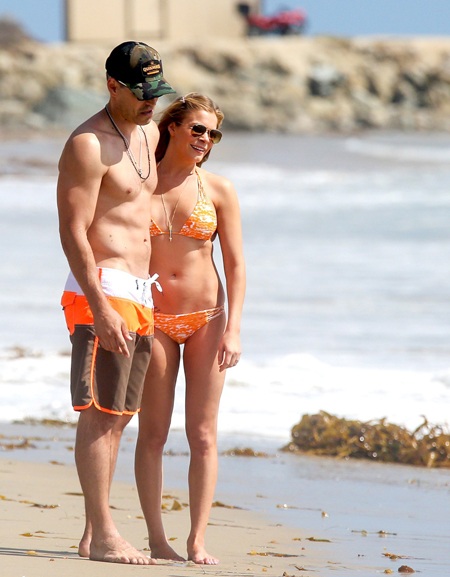 LeAnn Rimes đầy đặn hơn nhiều trong những bức ảnh mới - 5 VN