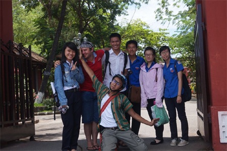 “Bây giờ làm sao” - chương trình thực tế đầy thú vị