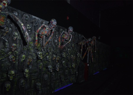 Fantasy Park tại Bà Nà Hills - thiên đường dành cho con trẻ