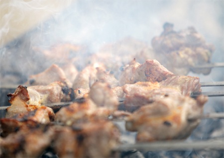 Có một Châu Âu tại Bà Nà