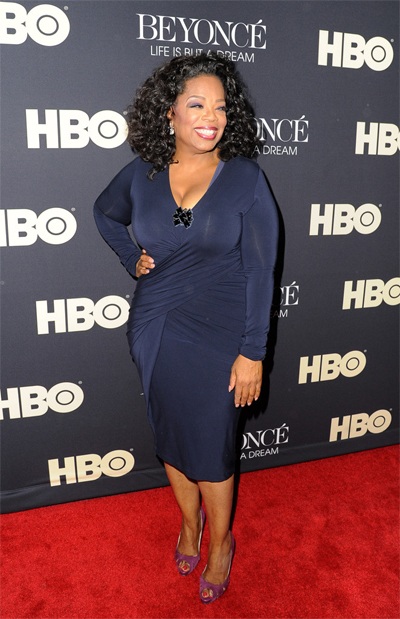 Top 10 ngôi sao quyền lực nhất thế giới - 1 Vĩnh Ngọc