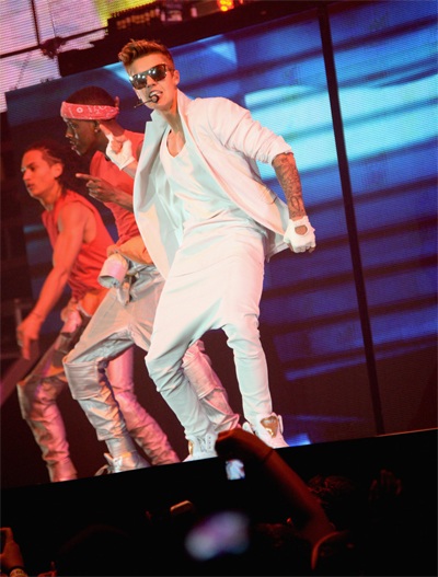 Top 10 ngôi sao quyền lực nhất thế giới - 9 Vĩnh Ngọc