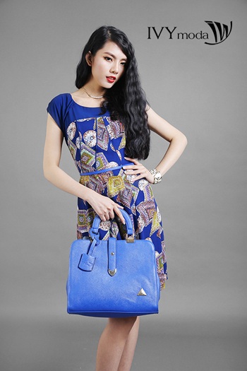 Ngày vàng của IVY moda