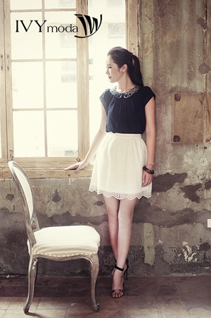 Lễ hội thành viên IVY moda - 6 Lễ hội thành viên IVY moda