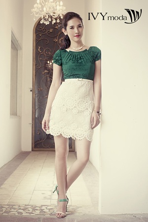Lễ hội thành viên IVY moda - 7 Lễ hội thành viên IVY moda