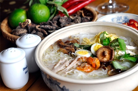 Giảm giá 50% tiệc Buffet Quốc Tế tại khách sạn Sofitel Plaza Hanoi - 1 Thời gian