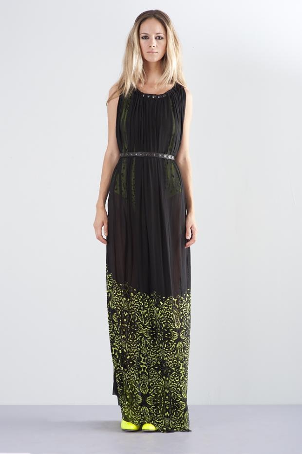 Những thiết kế duyên dáng của Alexi Freeman - 2 VN