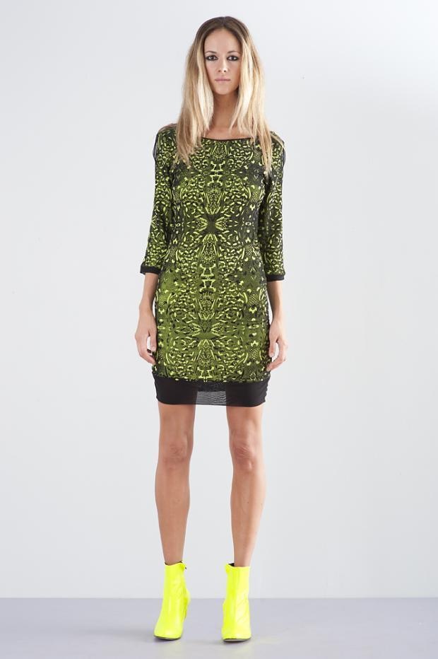 Những thiết kế duyên dáng của Alexi Freeman - 3 VN