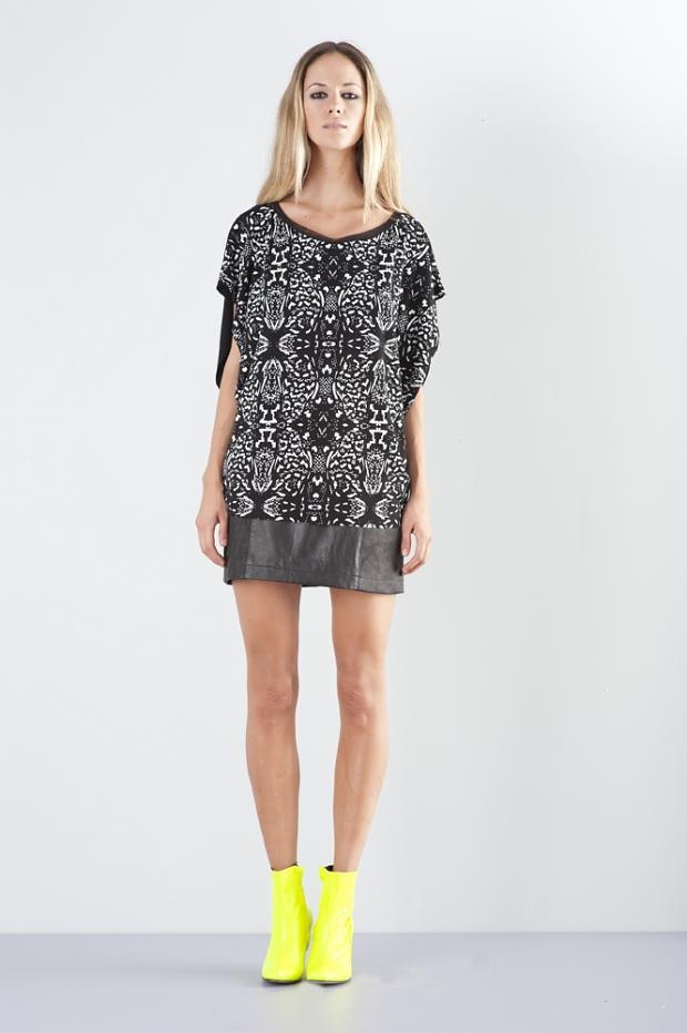 Những thiết kế duyên dáng của Alexi Freeman - 7 VN