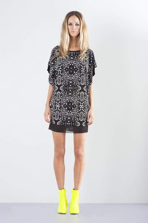 Những thiết kế duyên dáng của Alexi Freeman - 9 VN