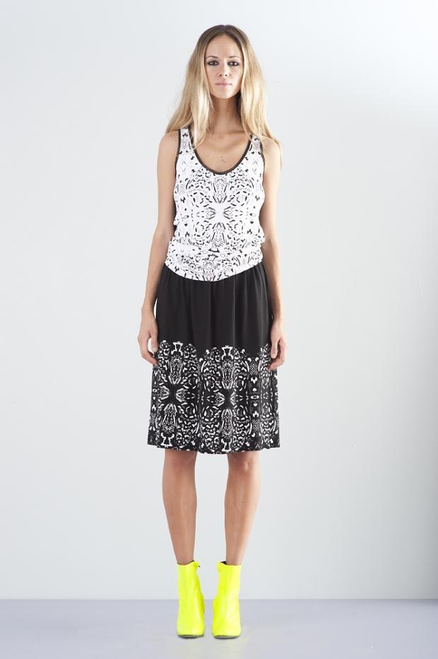 Những thiết kế duyên dáng của Alexi Freeman - 10 VN