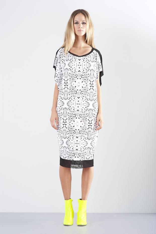 Những thiết kế duyên dáng của Alexi Freeman - 11 VN