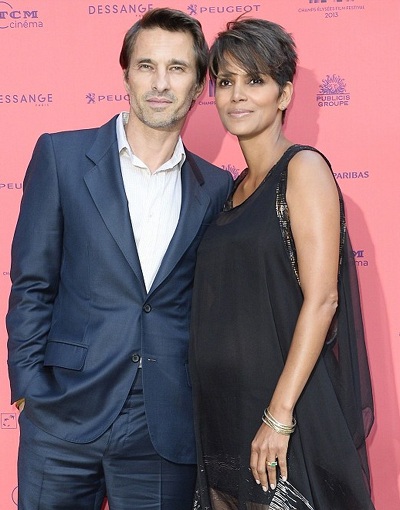 Halle Berry và Olivier Martinez đã nên duyên vợ chồng