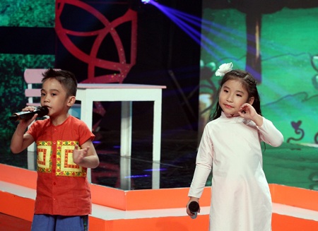 Ngọc Nhất: “Ngọc thô” tỏa sáng - 5 Ngọc Nhất: “Ngọc thô” tỏa sáng