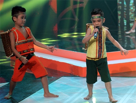 Ngọc Nhất: “Ngọc thô” tỏa sáng - 2 Ngọc Nhất: “Ngọc thô” tỏa sáng