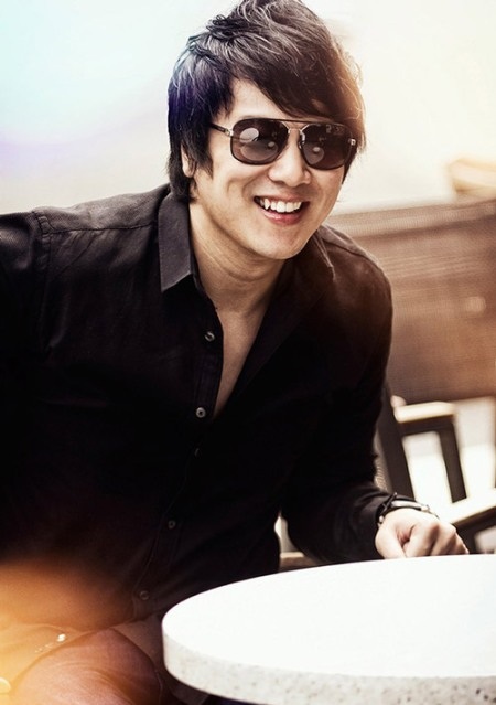 Thanh Bùi: “Vợ tôi sẽ là người Việt, thích chấm nước mắm, ăn sầu riêng”