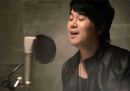 Thanh Bùi: “Vợ tôi sẽ là người Việt, thích chấm nước mắm, ăn sầu riêng”