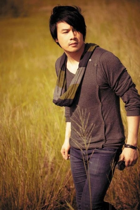 Thanh Bùi: “Vợ tôi sẽ là người Việt, thích chấm nước mắm, ăn sầu riêng”