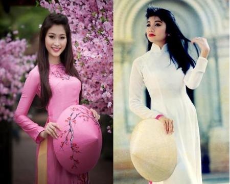 Những “sao” nữ trùng tên của showbiz Việt