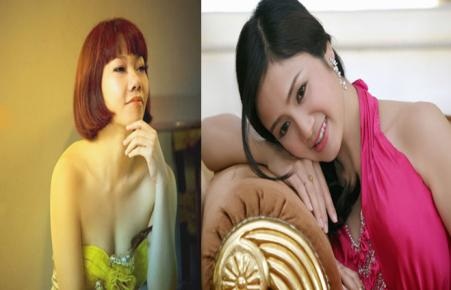 Những “sao” nữ trùng tên của showbiz Việt
