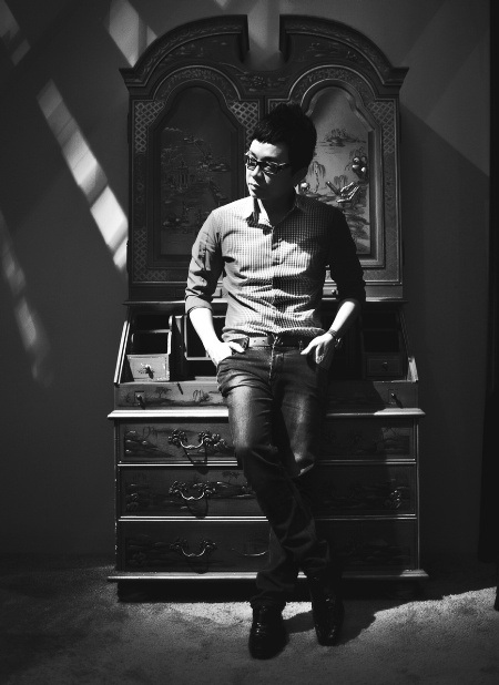 Siêu mẫu Việt Nam phiên bản mới công bố giám khảo đầu tiên - 1 Siêu mẫu Việt Nam phiên bản mới công bố giám khảo đầu tiên