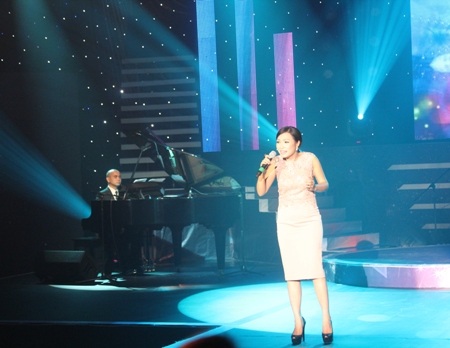 Phương Thanh nồng nàn với Nào có ai biết và Khi giấc mơ về