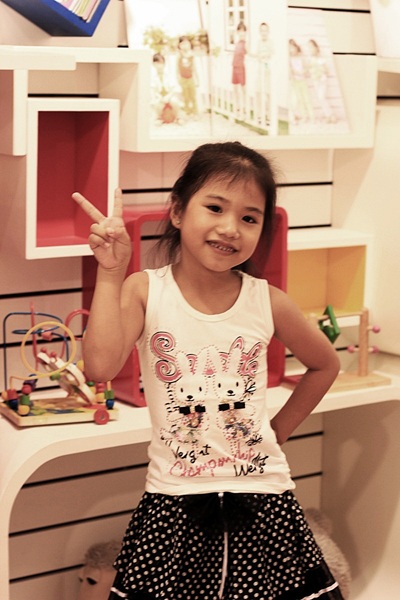 Lộ diện Top 10 Đồ Rê Mí - 8 Bạn nhỏ