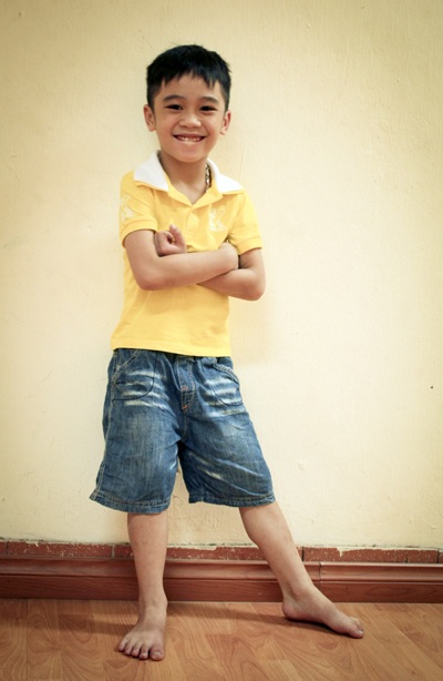 Lộ diện Top 10 Đồ Rê Mí - 10 Bạn nhỏ