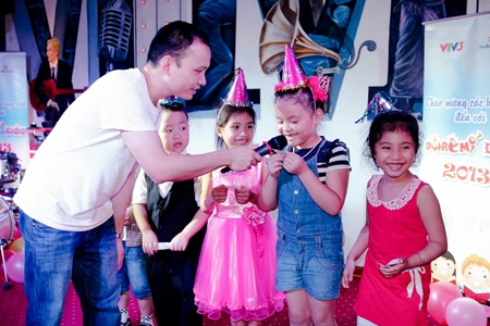 Top 10 Đồ Rê Mí lần đầu gặp gỡ