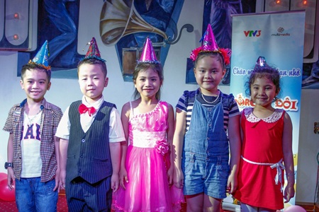 Top 10 Đồ Rê Mí lần đầu gặp gỡ