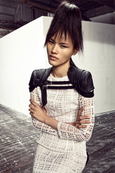 Nhiếp ảnh gia: Aarón Serrano