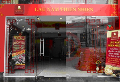 Lẩu Nấm Fansipan - Vươn xa ẩm thực Việt - 1 Lẩu Nấm Fansipan - Vươn xa ẩm thực Việt