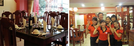 Lẩu Nấm Fansipan - Vươn xa ẩm thực Việt - 2 Lẩu Nấm Fansipan - Vươn xa ẩm thực Việt